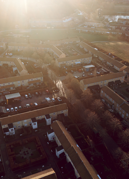 Håndværkerparken IV Afdeling 49
