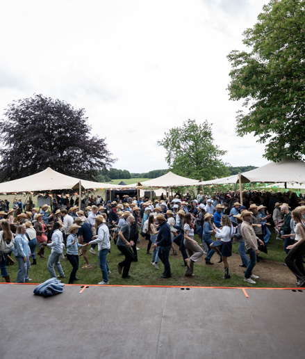 MTHowdy sommerfest 2026: ”Den dejligste arbejdsplads* i byen”
