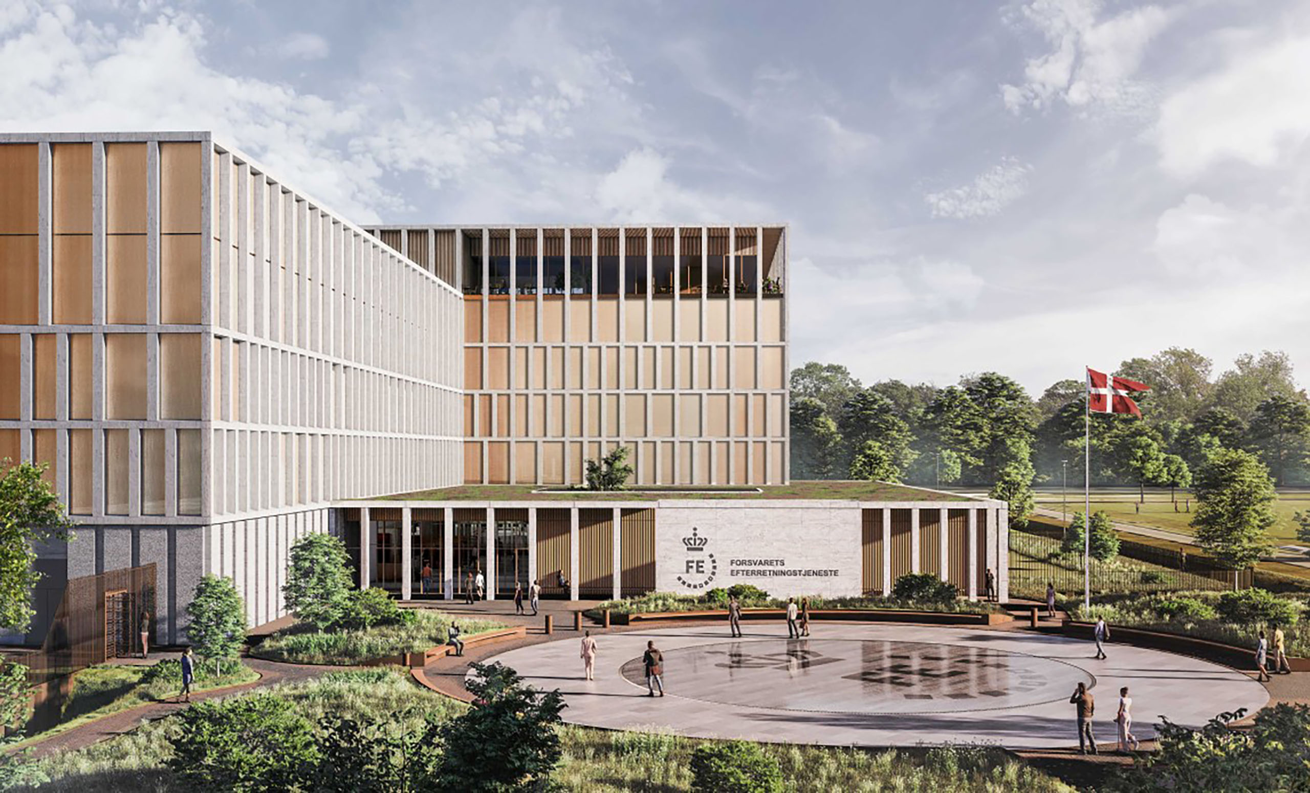 MT Højgaard Danmark tildeles kontrakt på over 2 mia. kr.