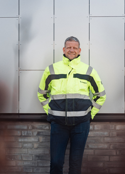 Mød nogle af vores renoveringsfolk her
