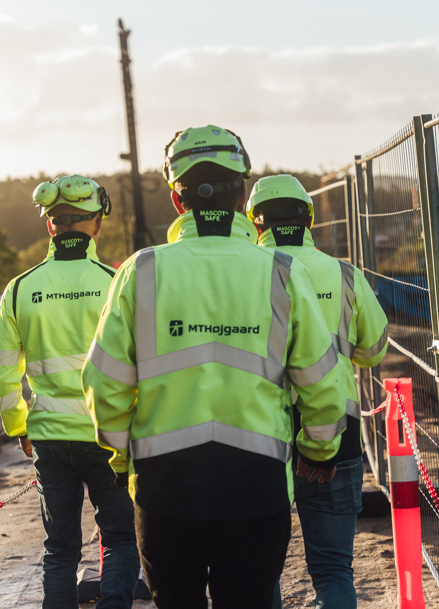 Se vores ledige stillinger