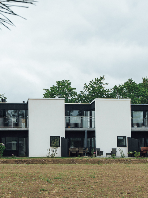 Skoleparken, Gladsaxe, Renovering, MT Højgaard Danmark