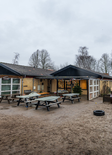 FUUR - Strategisk partnerskab med Furesø Kommune