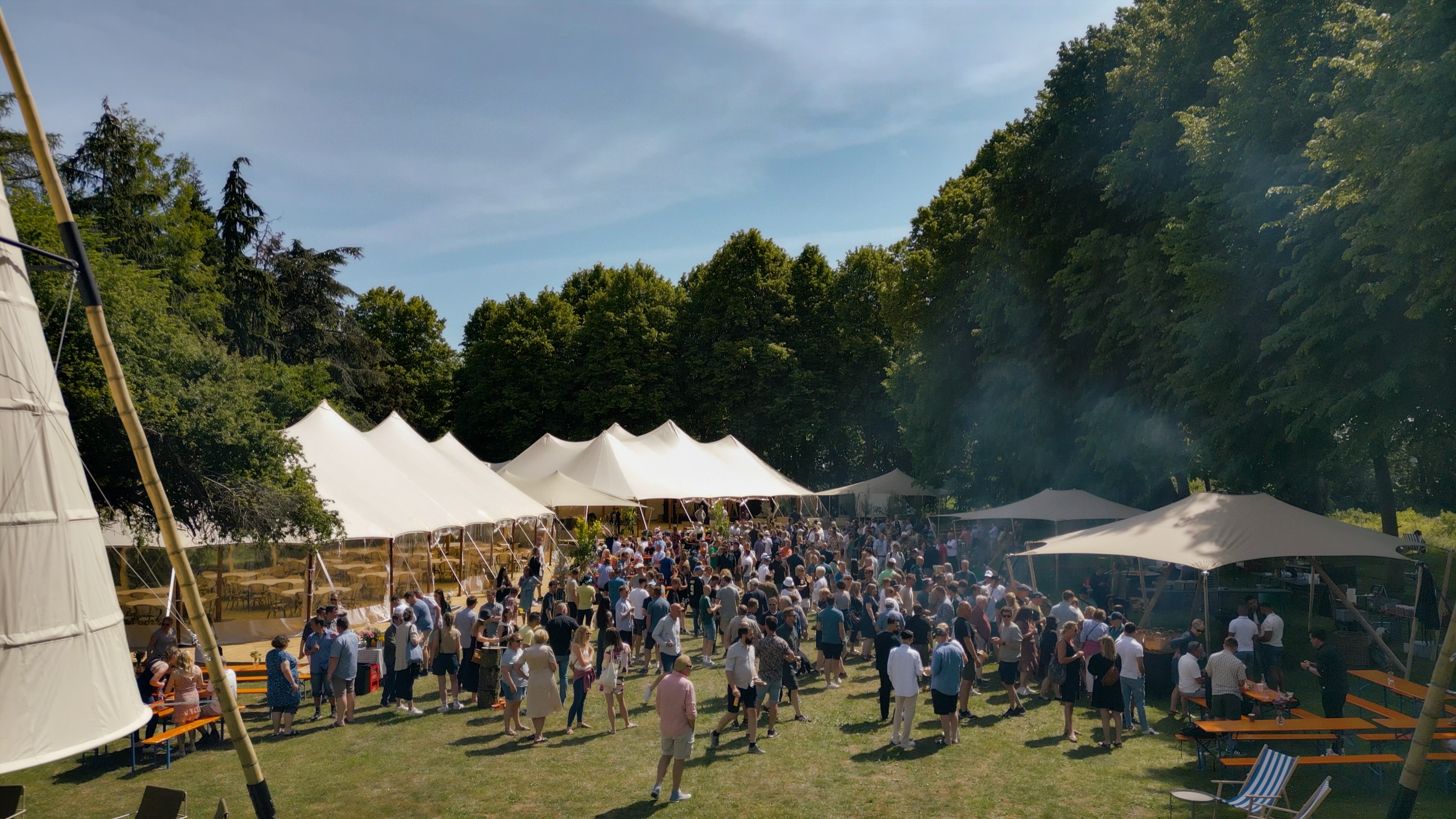 Vores kultur er vigtig