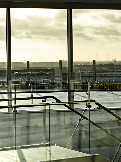 Domicil til KPMG/EY, Frederiksberg, København, Erhverv, Retail, Industri , Stål, ESG, MT Højgaard Danmark