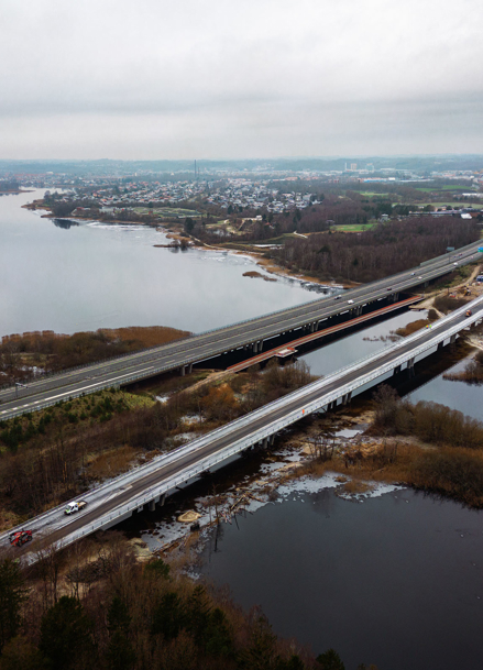 Ringvejsbro over Gudenåen