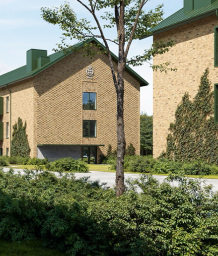 Milliardordre: Vi skal bygge 11 steder i landet for Forsvaret