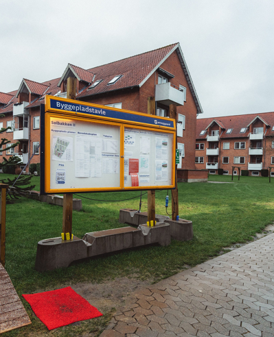 Renovering, MT Højgaard Danmark, Sjælland, Fyn, Jylland