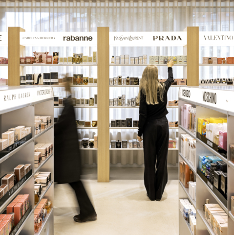 Salling Kultorvet, MT Højgaard Danmark