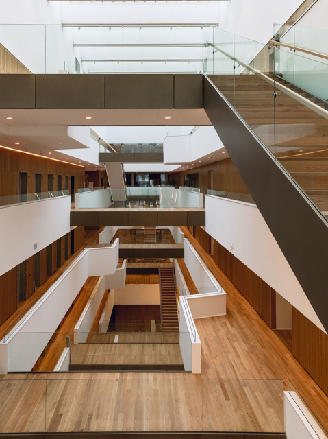 Svanemølleholm, København, Erhverv, Retail, Industri , Jord, Kloak, Ramning, MT Højgaard Danmark