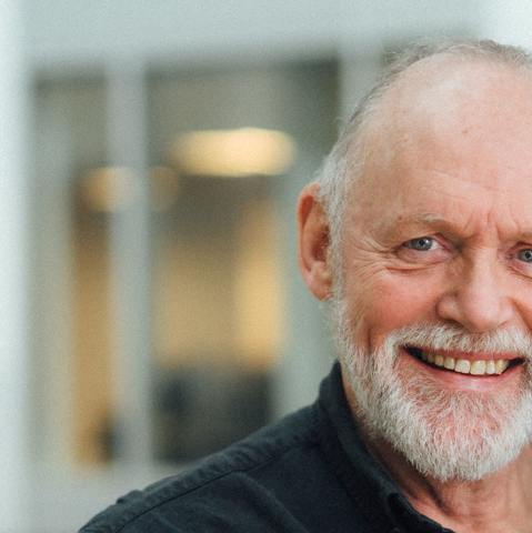 MT Højgaard Danmark medarbejderportræt af tilbudsleder Ole Steen Lintrup