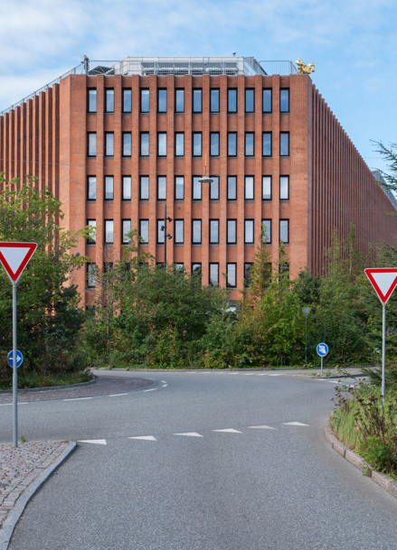 Sankt Kjelds Gård