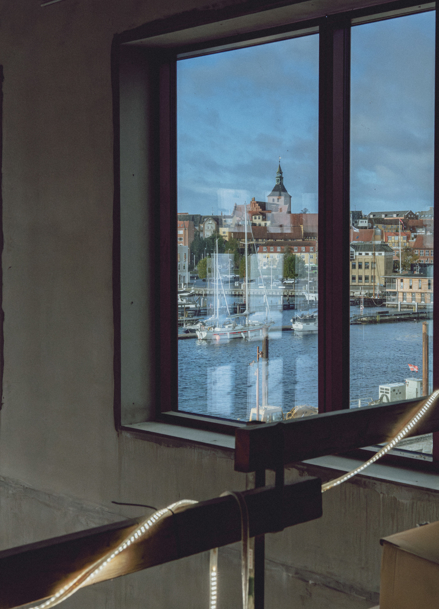 Campus Svendborg Havn