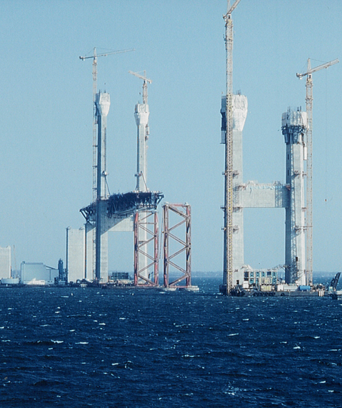 Øresund 25 år