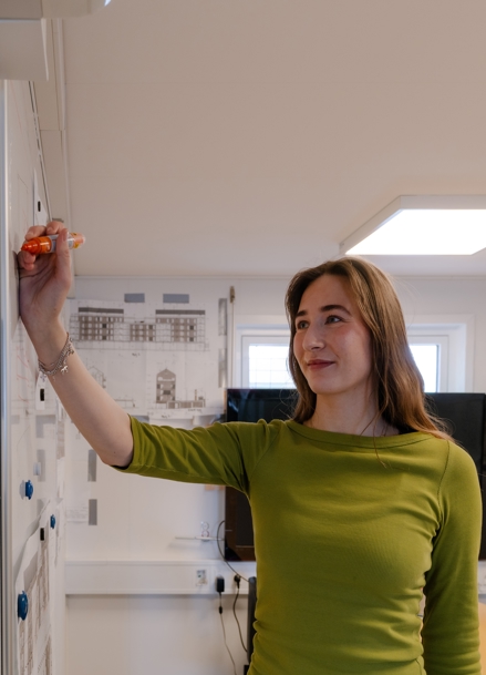 Læs mere om praktik i MT Højgaard Danmark