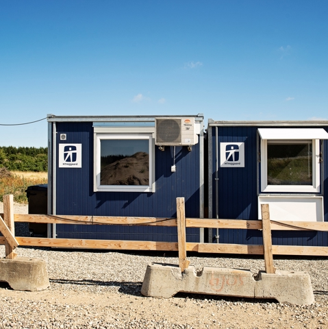 Lindehøj Høje Taastrup