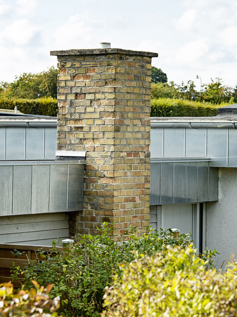 Bellisbakken, Birkerød,  Renovering, MT Højgaard Danmark