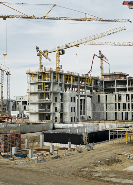 Nyt Aalborg Universitetshospital