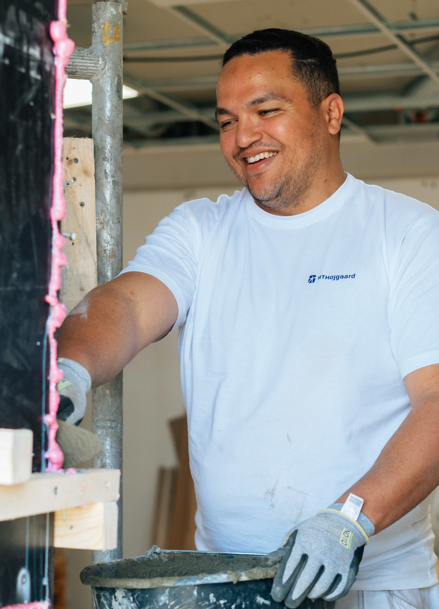 Hvem er MT Højgaard Danmark?