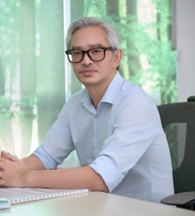 Hieu Trung Tran