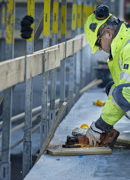 Mød vores medarbejdere