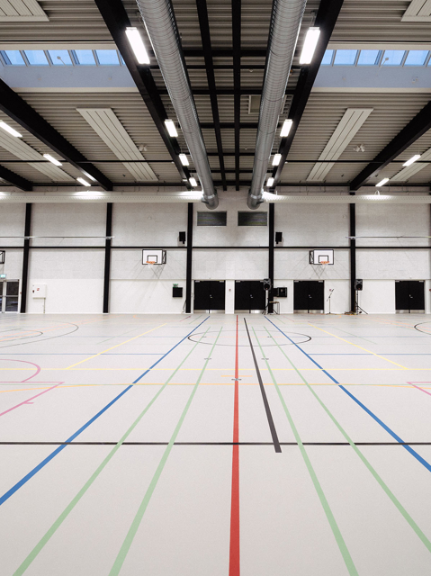 Horsens Gymnasium & HF, Horsens, Uddannelse og forskning, MT Højgaard Danmark