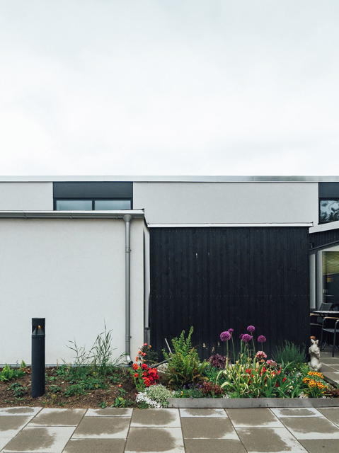 Skoleparken, Gladsaxe, Renovering, MT Højgaard Danmark