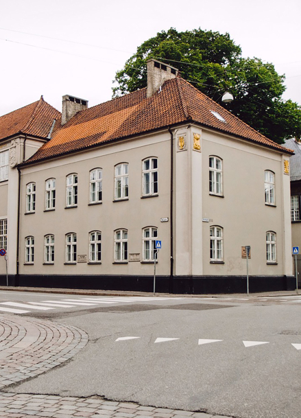 Renovering af Aarhus Katedralskole