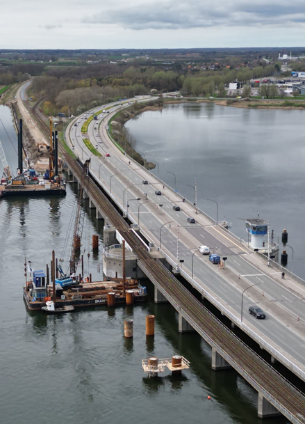 Ny Kong Frederik IX´s bro