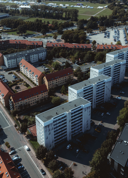 Stærevej afd. 49