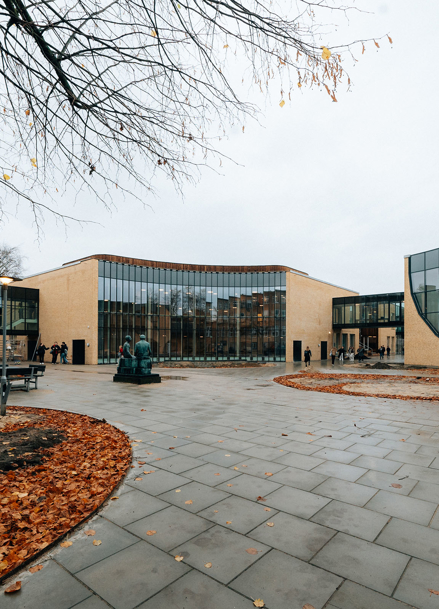 Horsens Gymnasium & HF