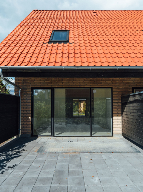 Jersie Skole, Solrød Strand, Renovering, MT Højgaard Danmark