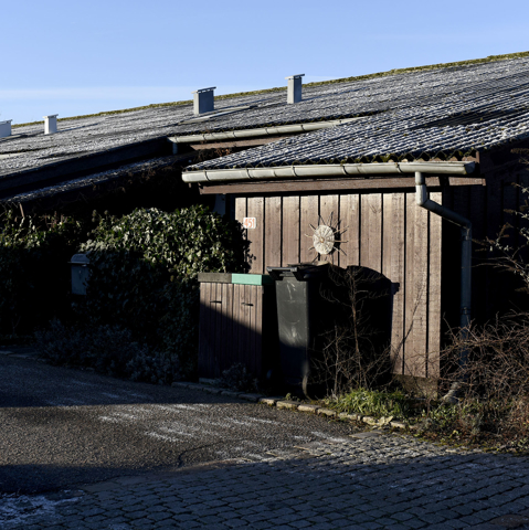 Hejrevangen, Renovering, Humlebæk, MT Højgaard Danmark