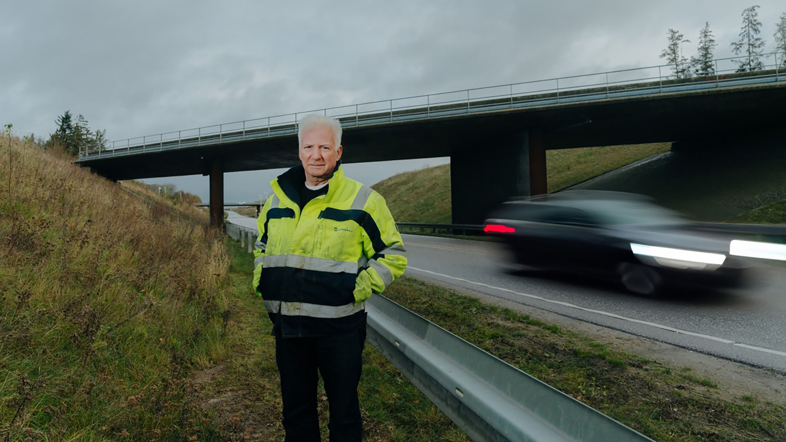 ”Man skal da være lidt halvgal for at arbejde med betonteknik”