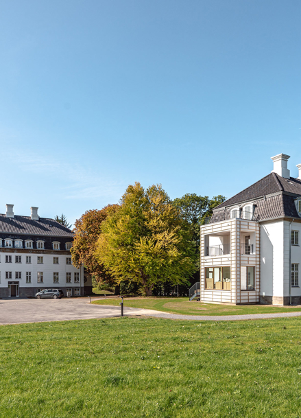 Projektudvikling og OPP