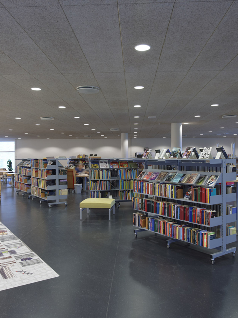Ørstedskolen, Rudkøbing, Uddannelse, forskning, Projektering, ESG, MT Højgaard Danmark