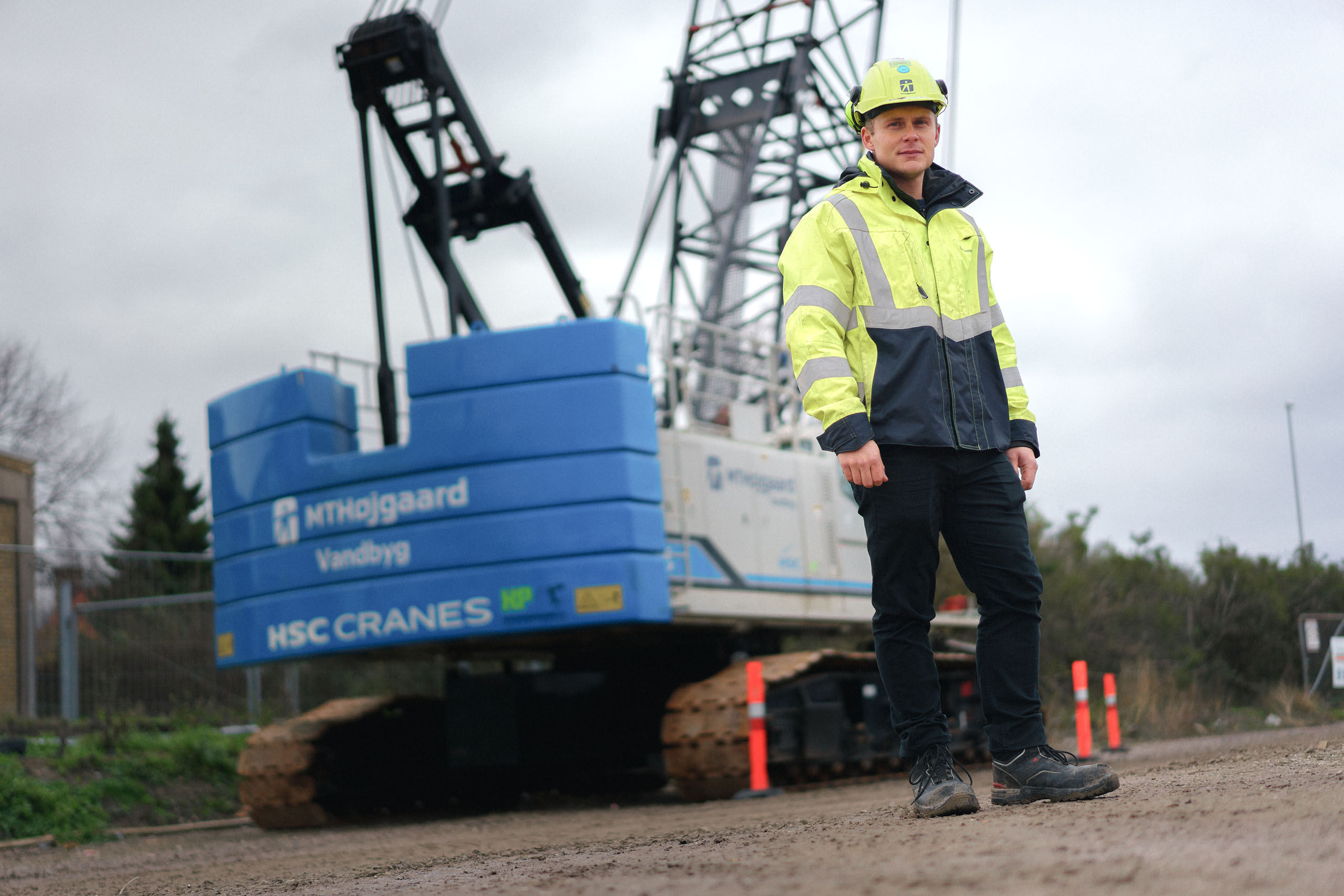Bliv graduate hos MT Højgaard Danmark