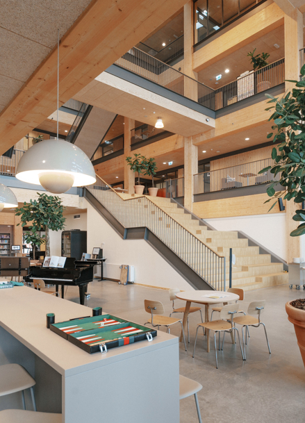 Campus Svendborg Havn