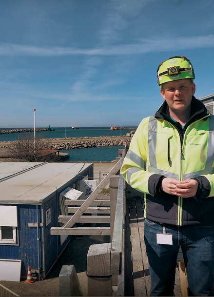 Mød vores medarbejdere