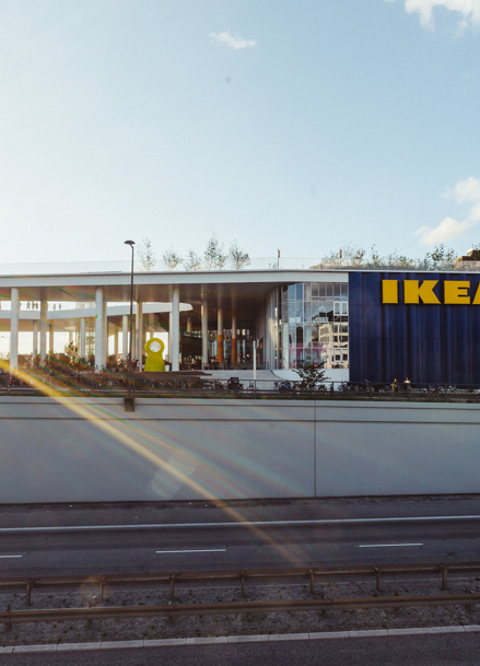 IKEA København