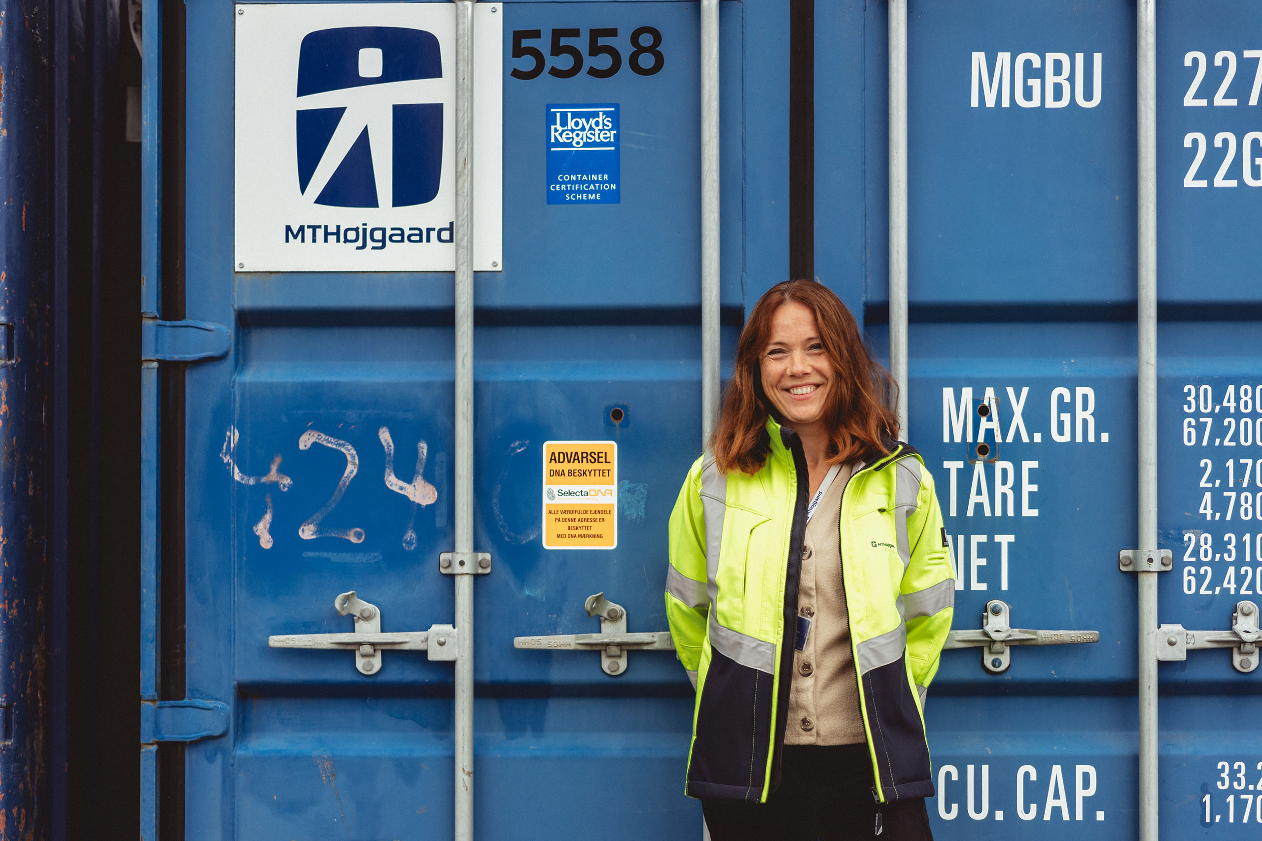 Fra rådgiver til entreprenør: Mere liv og mere ansvar