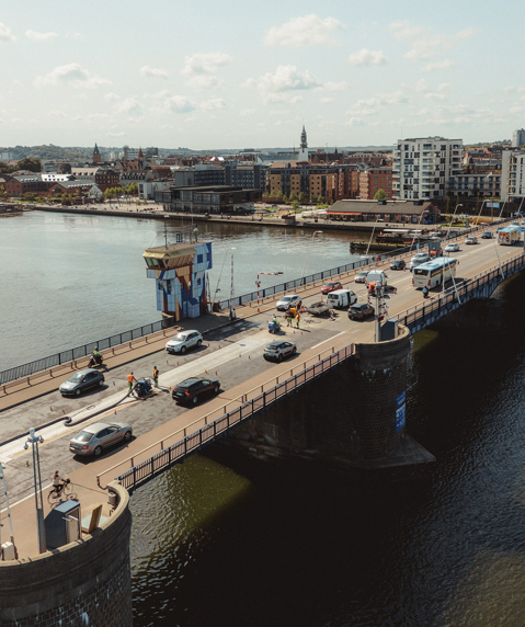 Limfjordsbroen, betonrenovering
