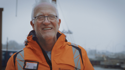 Jan Würtz Knudsen, MT Højgaard Danmark