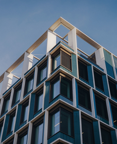 Svanemølleholm, København, Erhverv, Retail, Industri , Jord, Kloak, Ramning, MT Højgaard Danmark