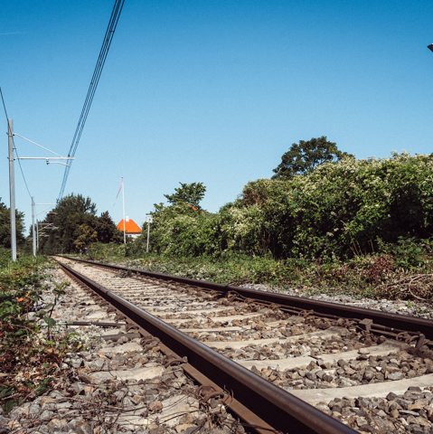 DSB Næstved, MT Højgaard Danmark
