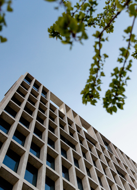 Læs mere om nybyggeri i MT Højgaard Danmark